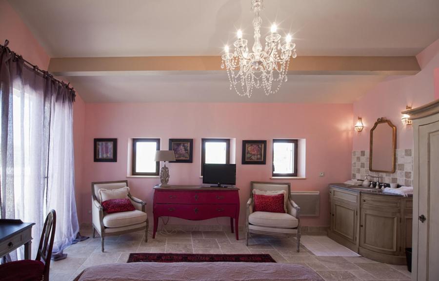 Bed and Breakfast Le Pré de l'Aube Montjoyer Esterno foto