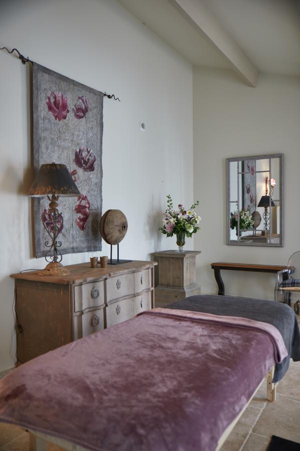 Bed and Breakfast Le Pré de l'Aube Montjoyer Esterno foto