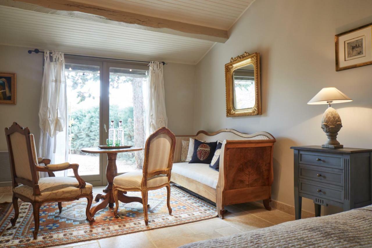 Bed and Breakfast Le Pré de l'Aube Montjoyer Esterno foto